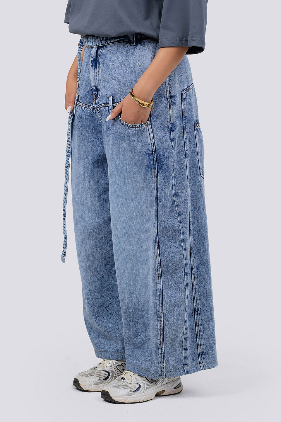DENIM