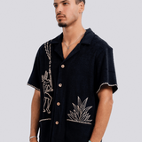 Agave Night Shirt