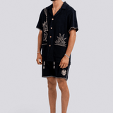 Agave Night Shirt