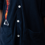 Interstellar Lobster Shirt