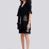 Agave Night Shirt