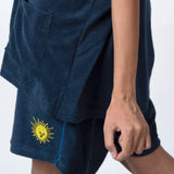 Interstellar Lobster Short