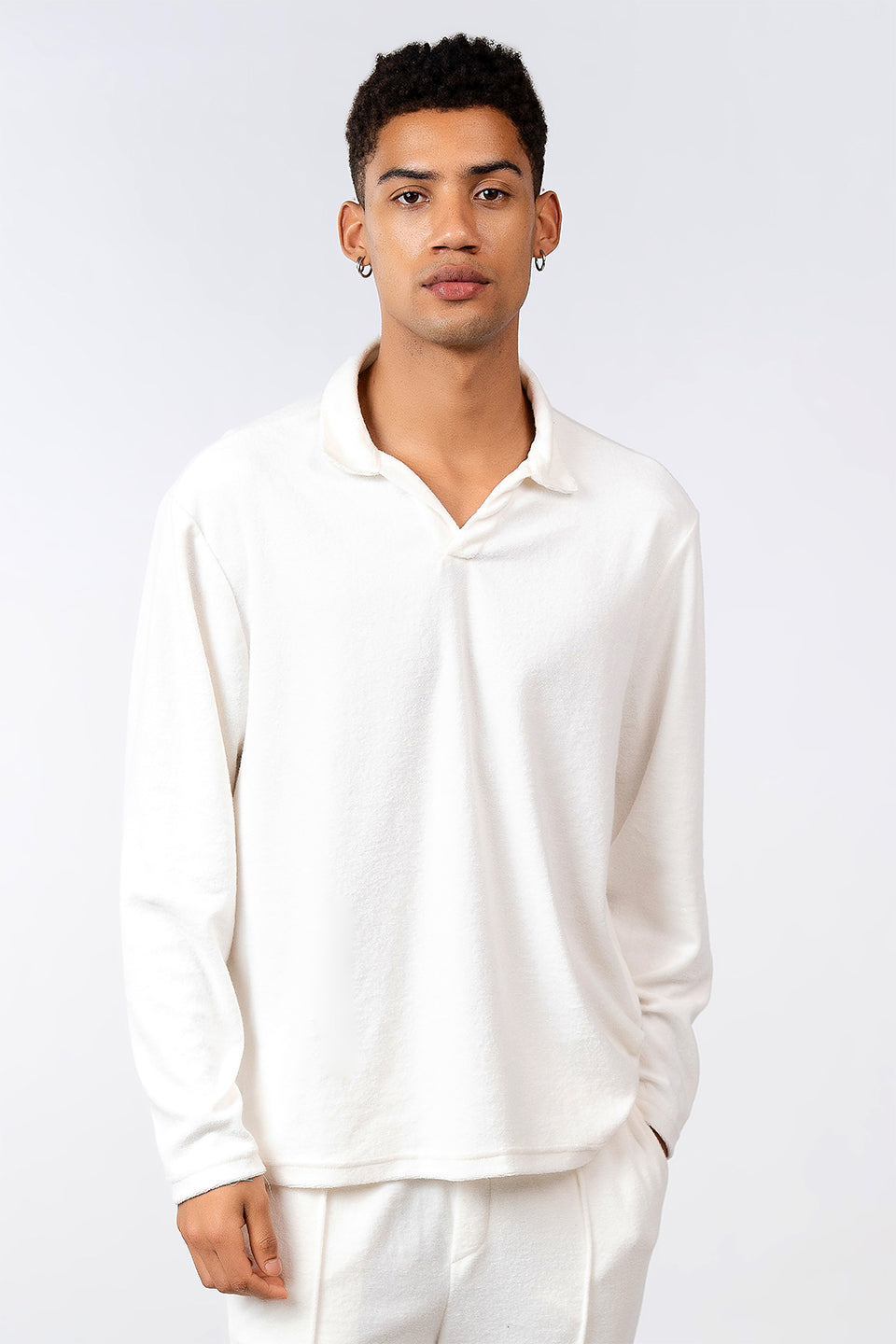 Skyline Chill Sweatshirt