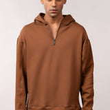 The Coastal Comfort Hoodie