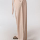 Timeless Pleated Pants