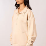 Coastal Breeze Sweatshirt