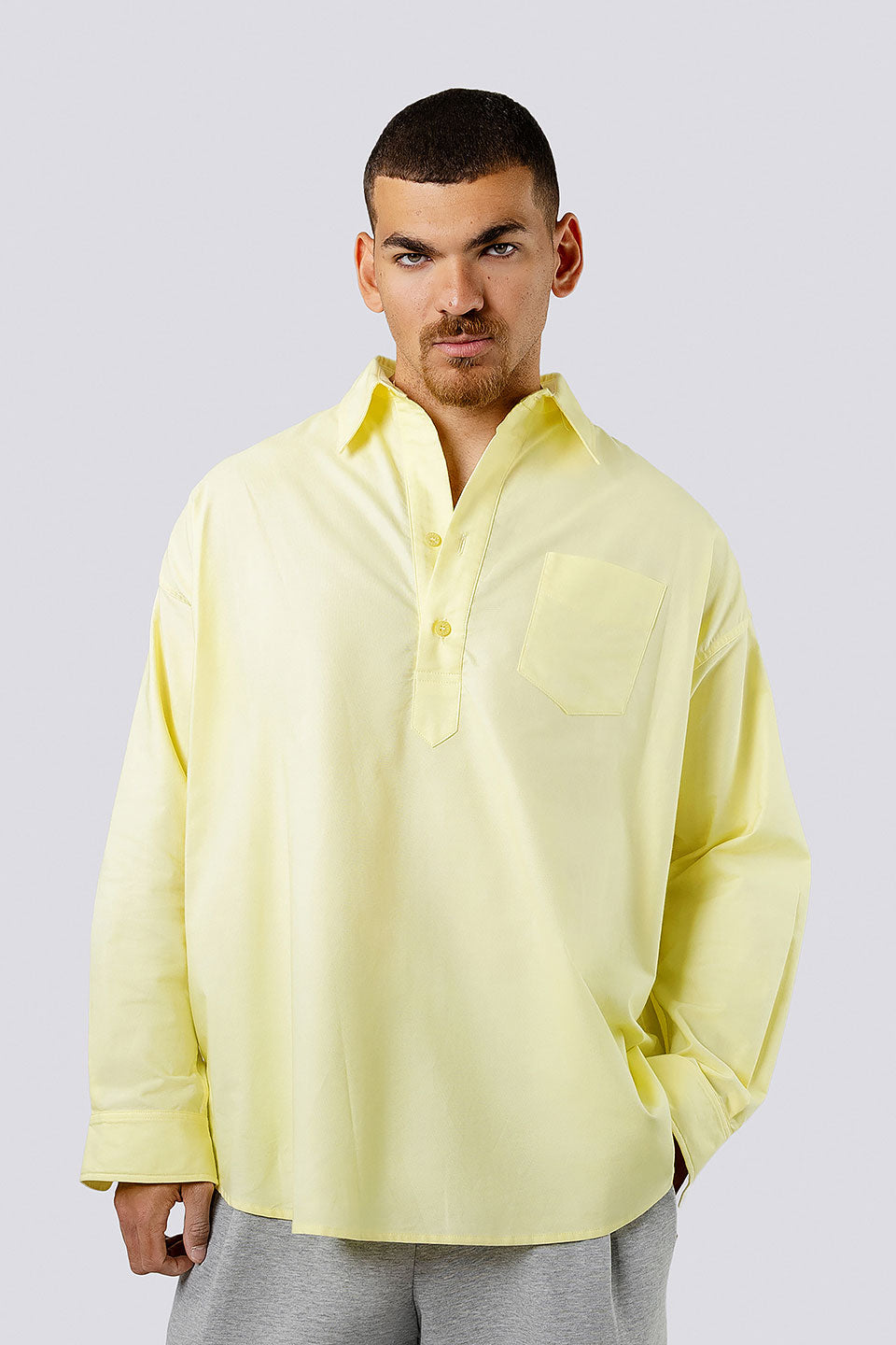 Riviera Shirt