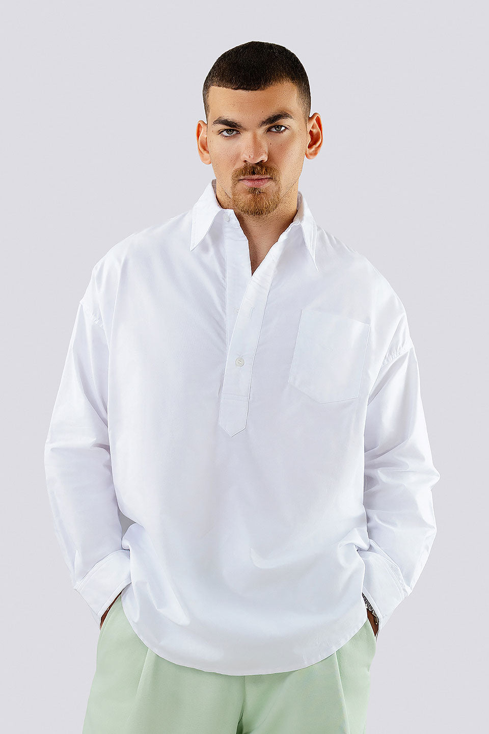 Riviera Shirt