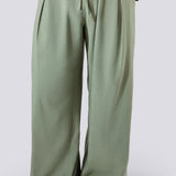 Solitude Pants