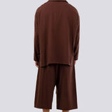 Solitude Shorts