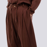 Solitude Shorts