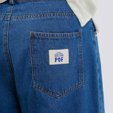 L.E.S. JORDS Shorts