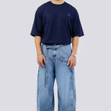 The Daily Drape Shirt