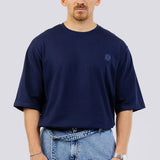 The Daily Drape Shirt