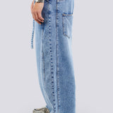 020 Slouch Pants