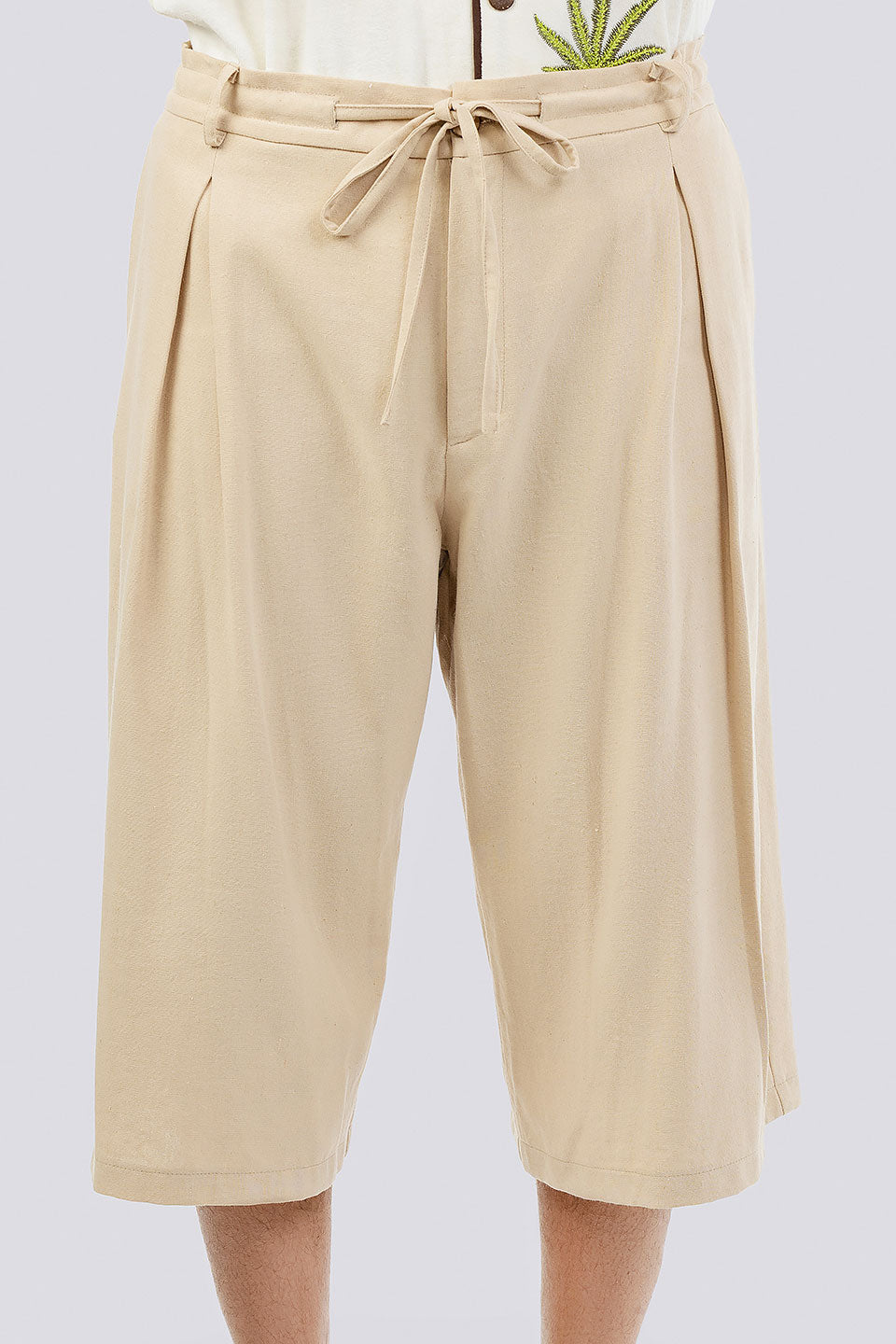 Solitude Shorts