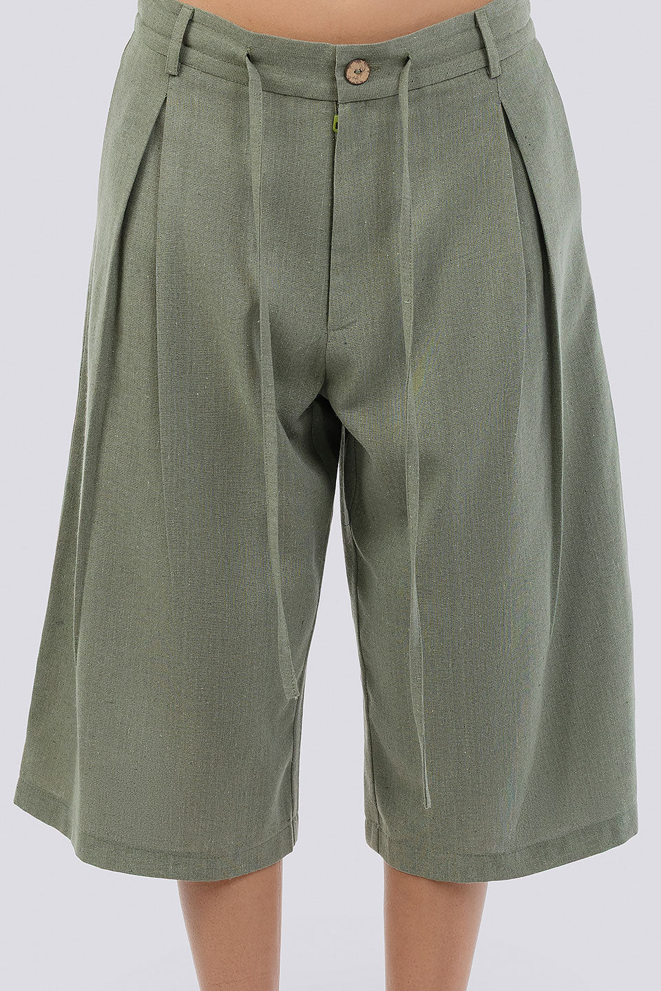 Solitude Shorts