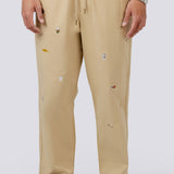 Palermo Sand Pants
