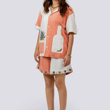 The Tulum Shirt