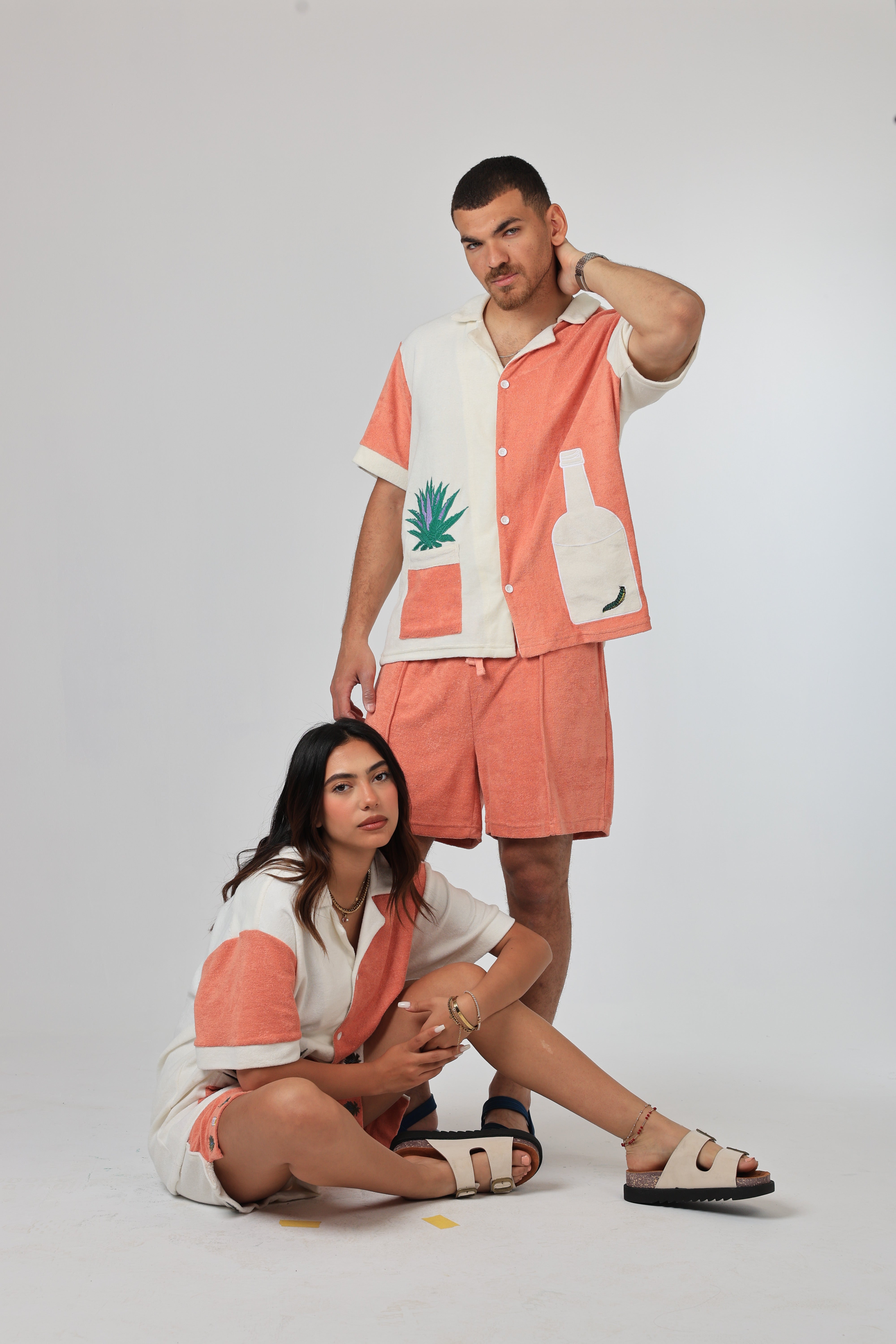 Spotlight on: The Exclusive Capsule