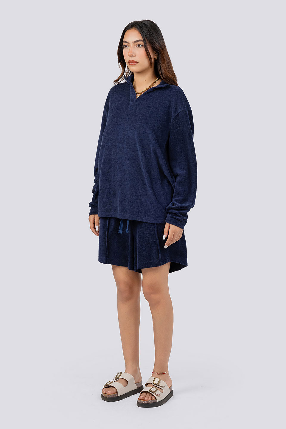 Nautical Club Shorts