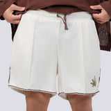 Palomino short