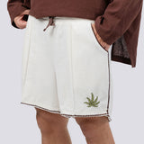 Palomino short