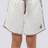Palomino short