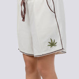 Palomino short