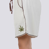 Palomino short