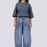 The Daily Drape Shirt