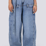 020 Slouch Pants