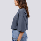 The Daily Drape Shirt