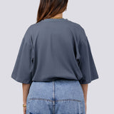 The Daily Drape Shirt