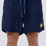 Midnight Sun Shorts