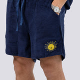 Midnight Sun Shorts