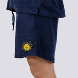Midnight Sun Shorts