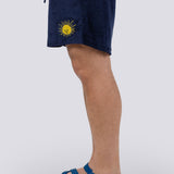 Midnight Sun Shorts