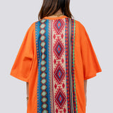 Tribal Fusion T-Shirt
