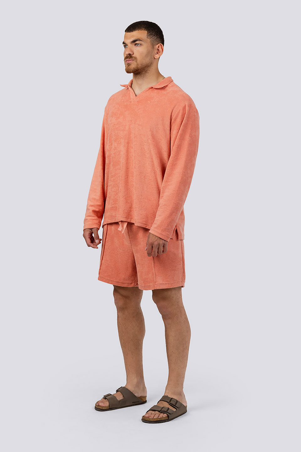 Nautical Club Shorts