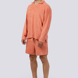 Nautical Club Shorts