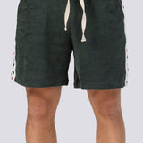 Royal Flush Short