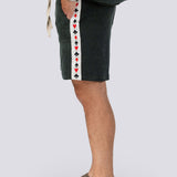 Royal Flush Short