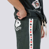 Royal Flush Short
