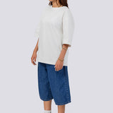 The Daily Drape Shirt