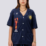 Midnight Sun Shirts