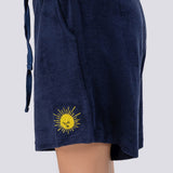 Midnight Sun Shorts