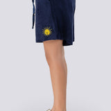 Midnight Sun Shorts