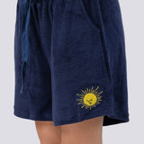 Midnight Sun Shorts
