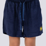 Midnight Sun Shorts
